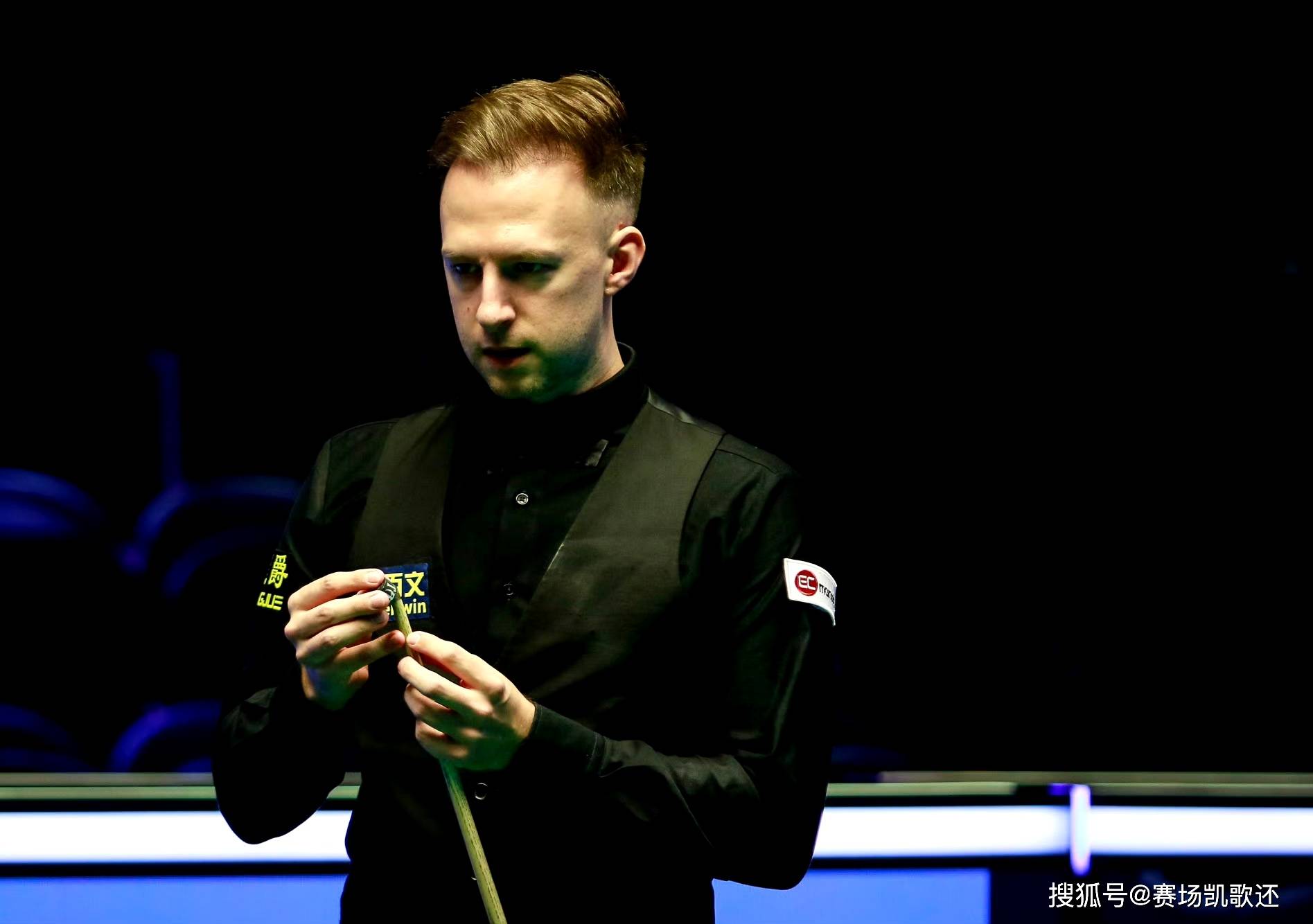 詹姆斯与凯 詹姆斯与凯