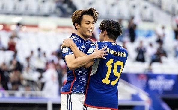 标志性打法 标志性打法