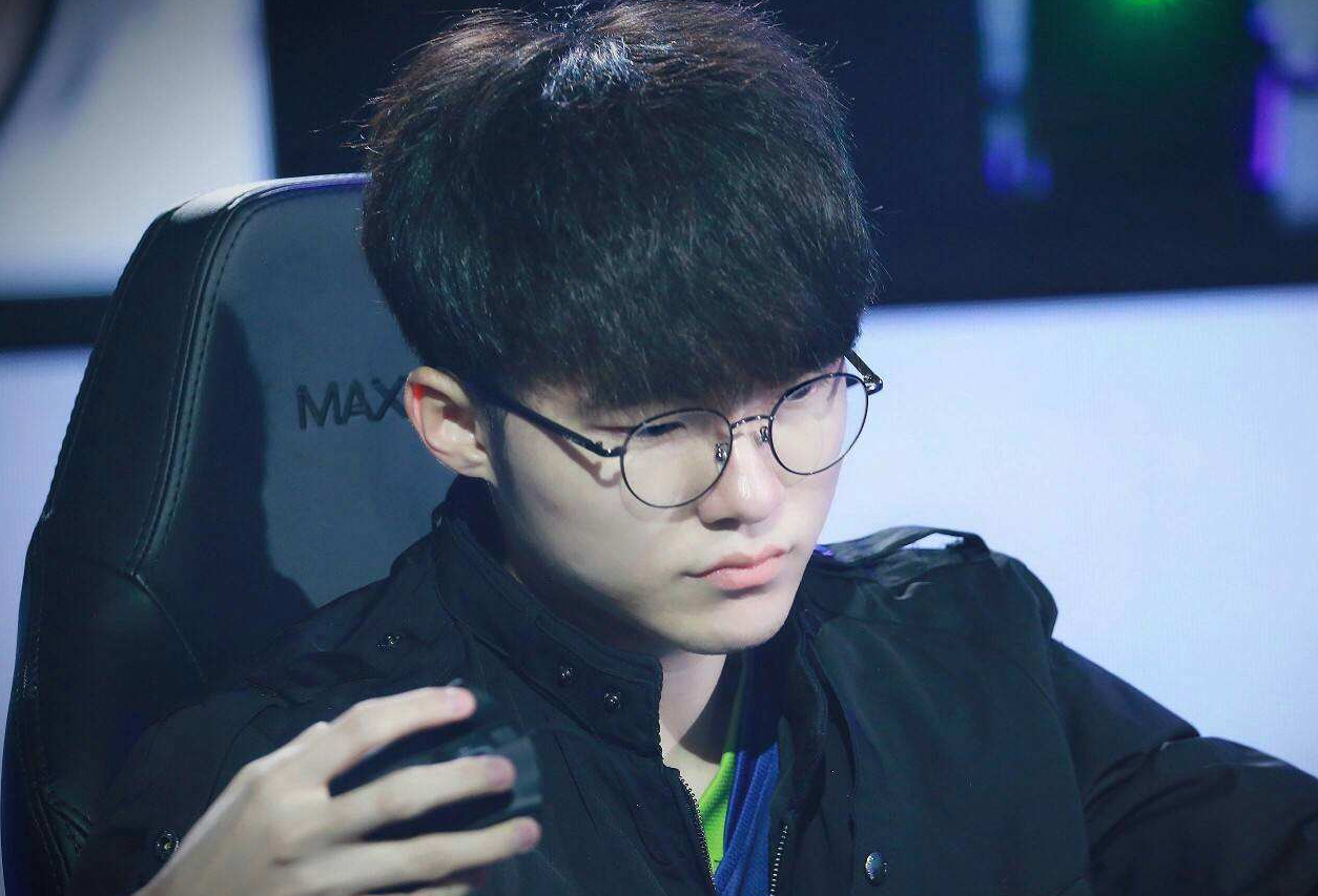 在皇马